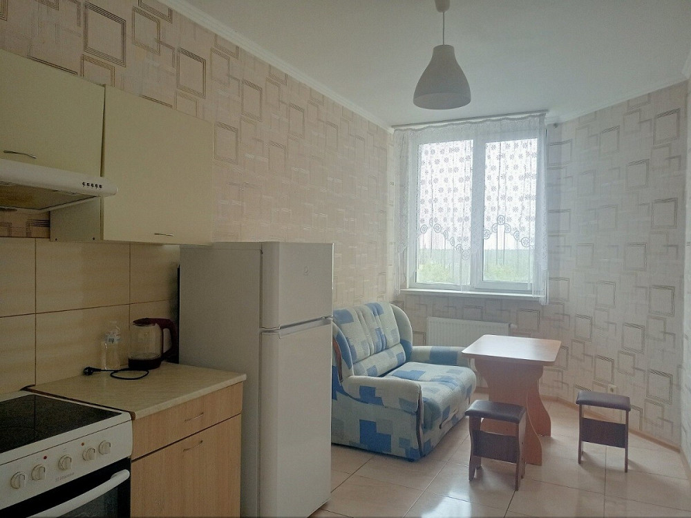 Оренда Квартира 1-кімнатна, 9/20 поверх на улица Светлая, д.3 Київ - фото 2