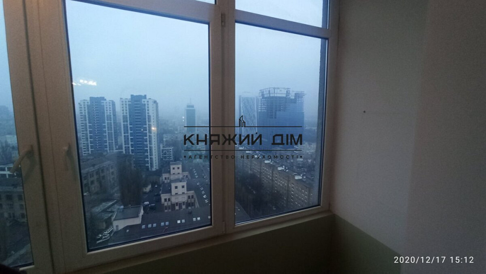 Роздільна 3 к.кв. на Політеху. Код об'єкта: № 11195294 Київ - фото 17