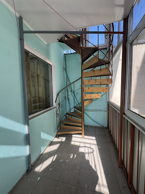 Продаж Будинок 6-кімнатний на ул. Черноморская дорога, 2/18 Бурлача Балка - фото 9