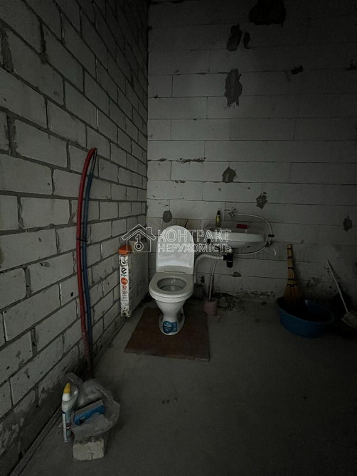 Продаж Квартира 3-кімнатна, 14/17 поверх на вул. Клочківська Харків - фото 15