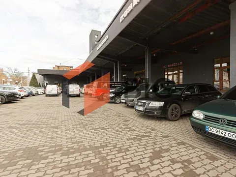 For sale  area 128.1 sq.m floor 1 at Промислова вулиця L'viv - photo 7