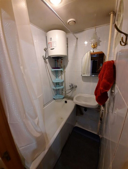 Оренда Квартира 2-кімнатна, 8/9 поверх на ул. Большая Васильковская, 145/1 Київ - фото 7