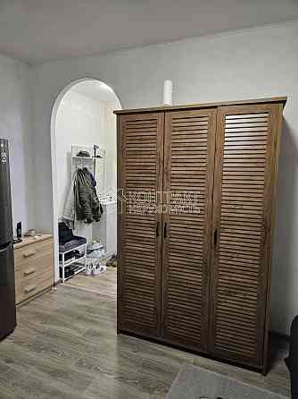 Продаж Квартира 1-кімнатна, 1/2 поверх на вул. Фисановича Харків