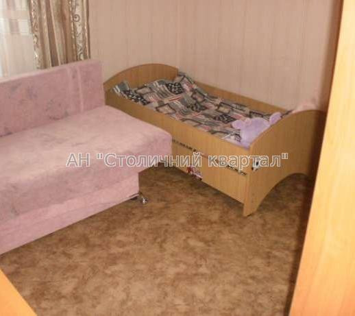 Оренда Будинок 3-кімнатний на Чавдар Єлизавети вул., 13А Київ - фото 20