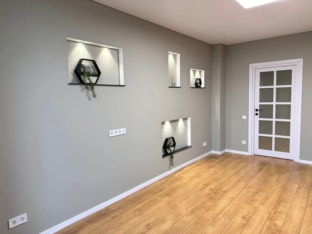 Продаж Квартира 1-кімнатна, 7/10 поверх на Богдана Хмельницького Ивано-Франковск - изображение 8