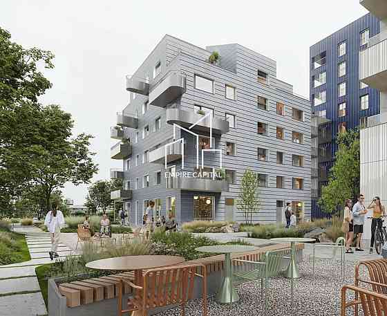 Продаж Квартира 1-кімнатна, 3/10 поверх на вул. Січинського Дениса Львів