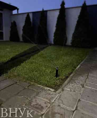 Продаж Квартира 2-кімнатна, 1/4 поверх на Лісова Ternopil'