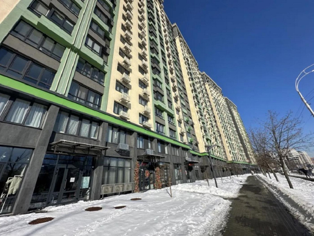 Продаж Квартира 3-кімнатна, 13/23 поверх на Максимовича Михайла вул., д. 32-В Київ - фото 11