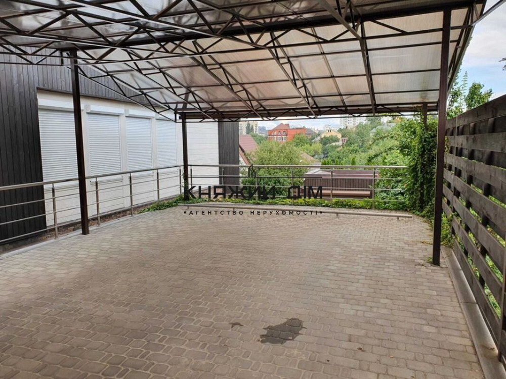 Без Комиссии! Аренда дома на Демеевке. № 139277 Київ - фото 3