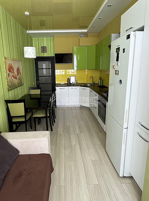 Продаж Квартира 2-кімнатна, 7/9 поверх на вул. Балакирева Харків - фото 2