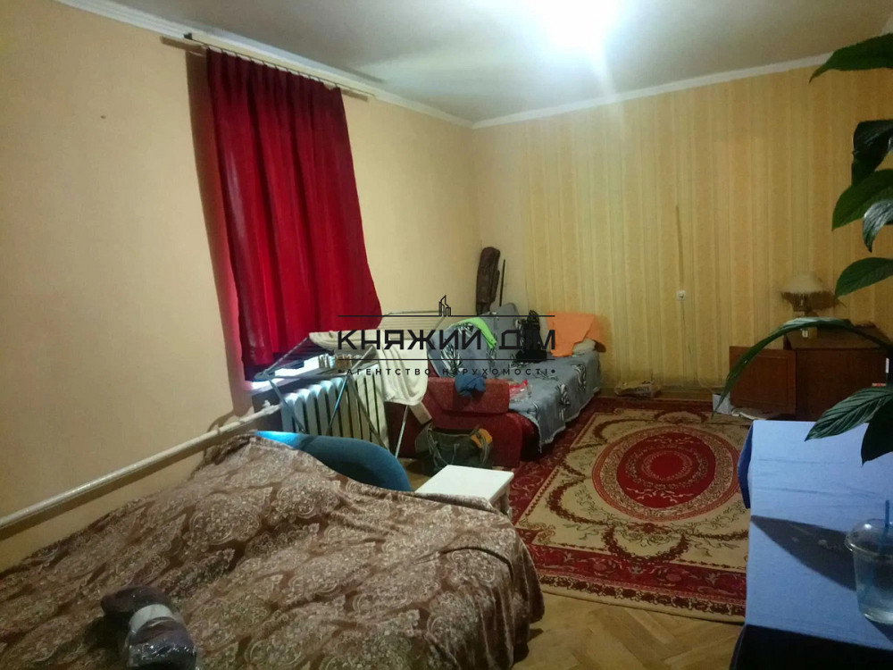 Продаж 1 кімнатна квартира м-в Відрядний КОД 21146737 Київ - фото 7