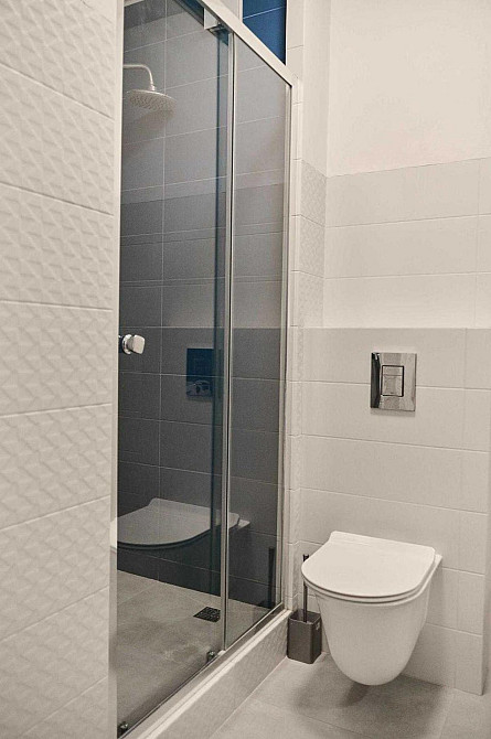 Оренда Квартира 1-кімнатна, 5/12 поверх на вул. Шевченка Тараса Львів - фото 14