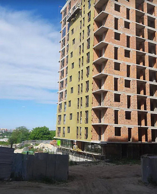 Продаж 2к квартири 72 кв. м на вул. Генерала Мирона Тарнавського Тернопіль - фото 5