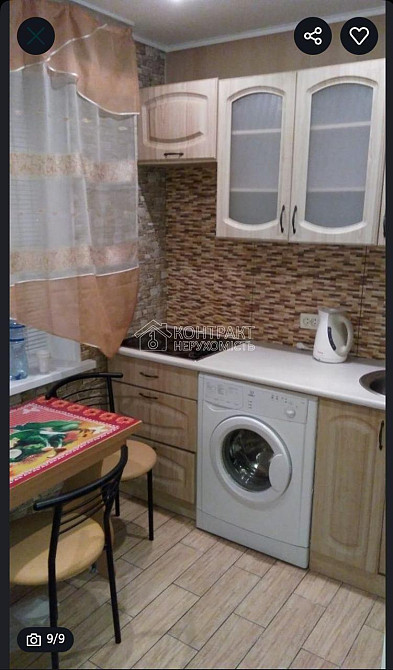 Продаж 1к Квартира 33 кв.м Валентинівська вул. Kharkiv - photo 5