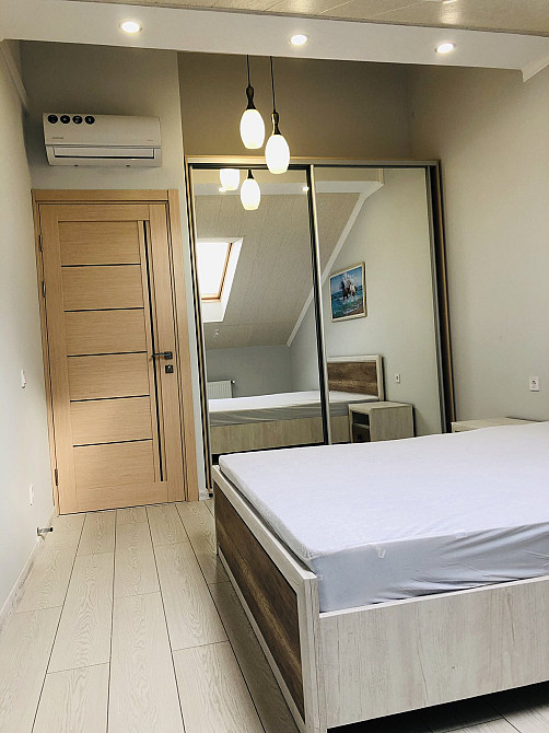 Интересная 2-х комнатная квартира на 10 ст. Б.Фонтана Odessa - photo 2