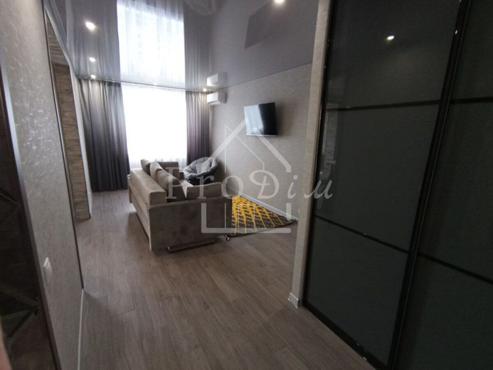 Оренда Квартира 1-кімнатна, 15/16 поверх на Оболонська пл, 1 Київ - фото 3