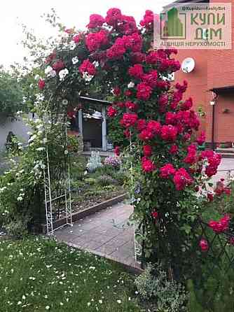 Продам розкішний будинок в центрі міста. Кропивницький