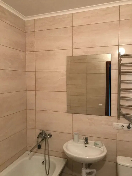 Оренда Квартира 1-кімнатна, 8/25 поверх на вул. Бориса Гмирі, 15 Київ - фото 12