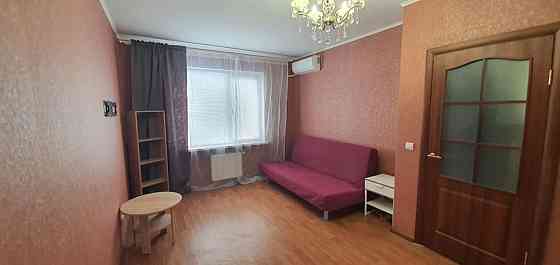 Оренда Квартира 1-кімнатна на ул. Бориса Гмыри, 12 Київ