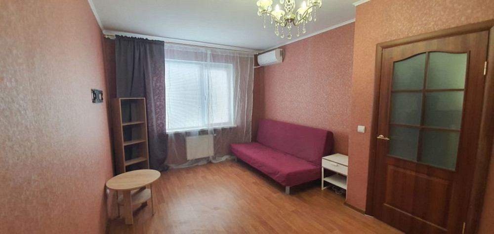 Оренда Квартира 1-кімнатна на ул. Бориса Гмыри, 12 Київ - фото 2