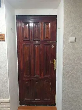 For sale 1-room Apartment 28 sq.m Ильфа и Петрова Odessa