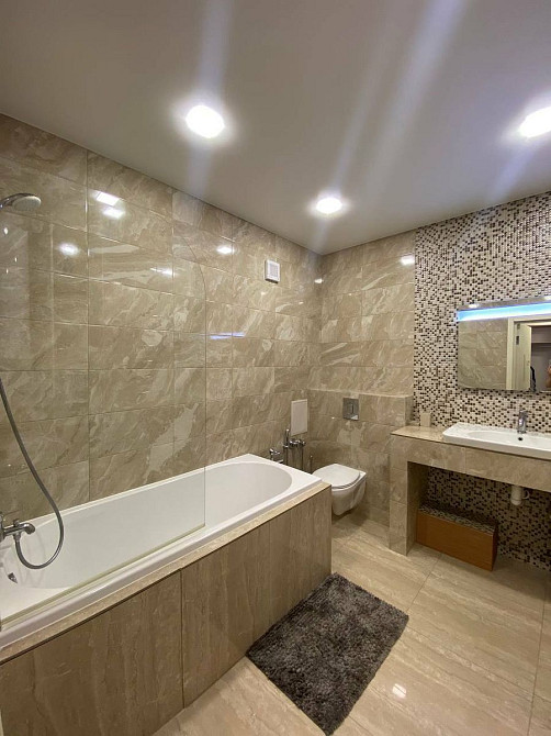 Оренда Квартира 2-кімнатна, 23/24 поверх на Генерала Шаповала, 20 Київ - фото 18