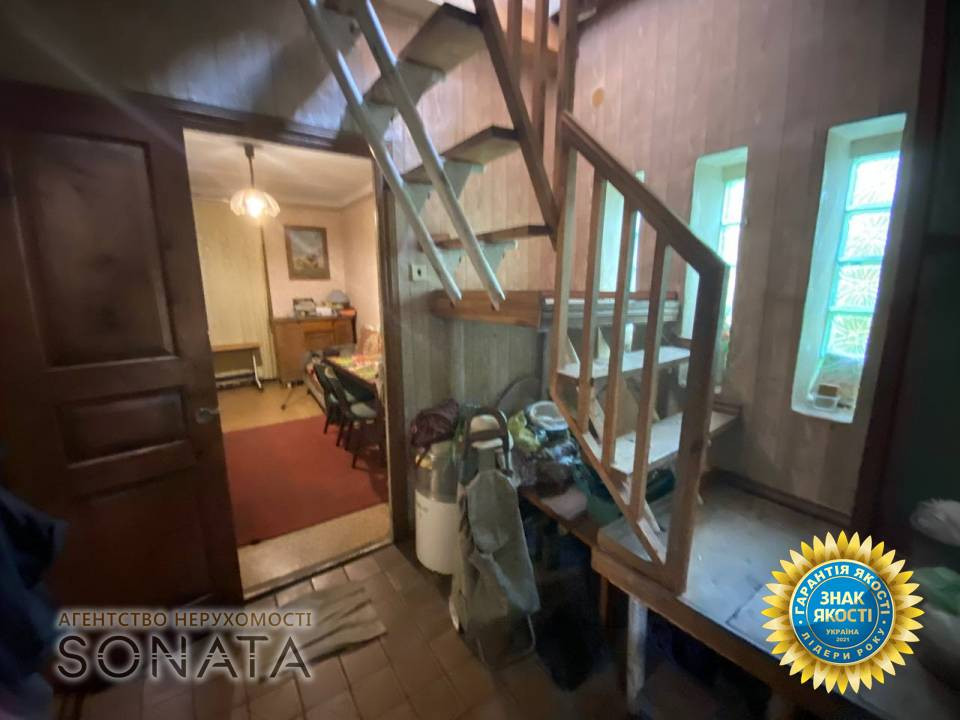 Продаж 2-поверховий Дача  74 кв.м 4 кімн. на с/т Хімік , вул. 1-я Благодатне - фото 9