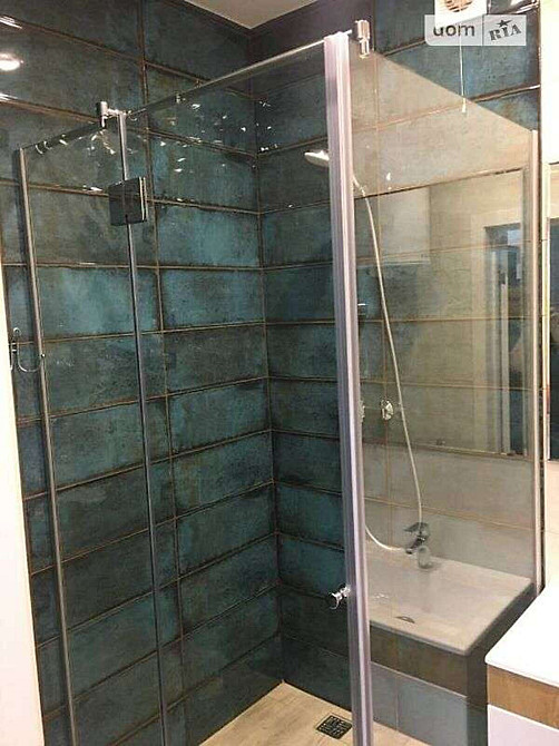 Оренда Квартира 1-кімнатна, 18/25 поверх на ул. Каховская, 62 Kiev - photo 3