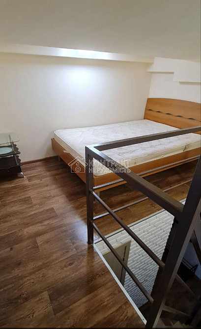 Продаж Квартира 4-кімнатна, 1/9 поверх на вул. Гвардійців Широнінців Харьков - изображение 2