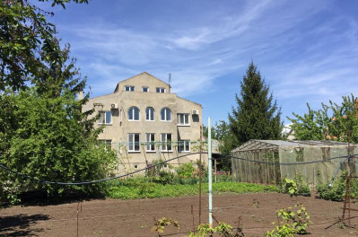 Продаж земельної ділянки 0.1 соток на ул. Шкільна, 44 Доброолександрівка