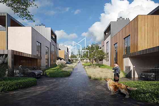 Продаж 3-поверховий Будинок  170 кв.м 5 кімн. на Малечковичі вул. Львів