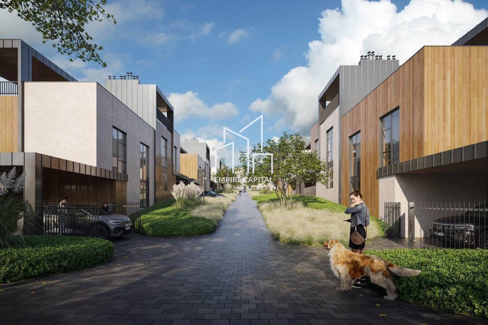 Продаж 3-поверховий Будинок  170 кв.м 5 кімн. на Малечковичі вул. Львов - изображение 2