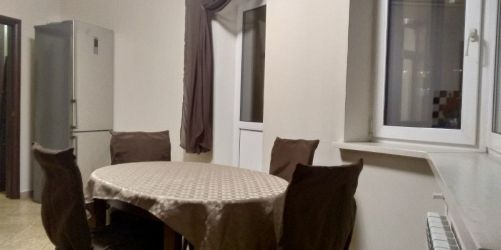 Оренда Квартира 2-кімнатна, 6/25 поверх на ул. Елизаветы Чавдар, 1 Київ - фото 2