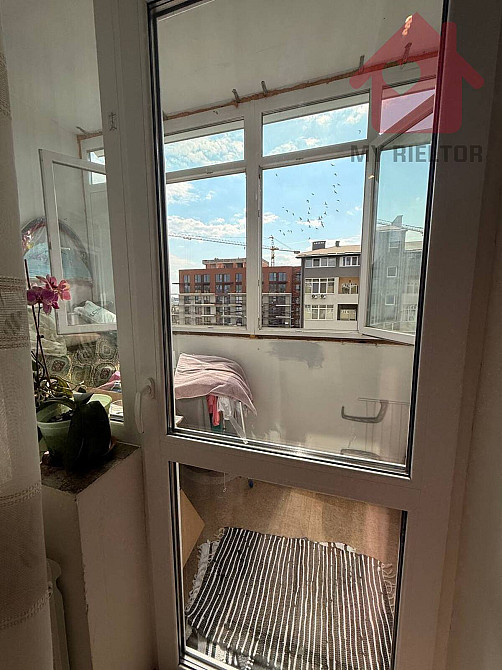 Продаж Квартира 2-кімнатна, 5/6 поверх на Волошина Минай - фото 9