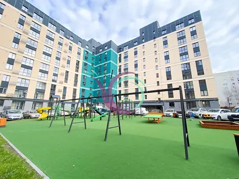 Продаж 2к Квартира 78 кв.м ЖК Green Street Луцьк - фото 4