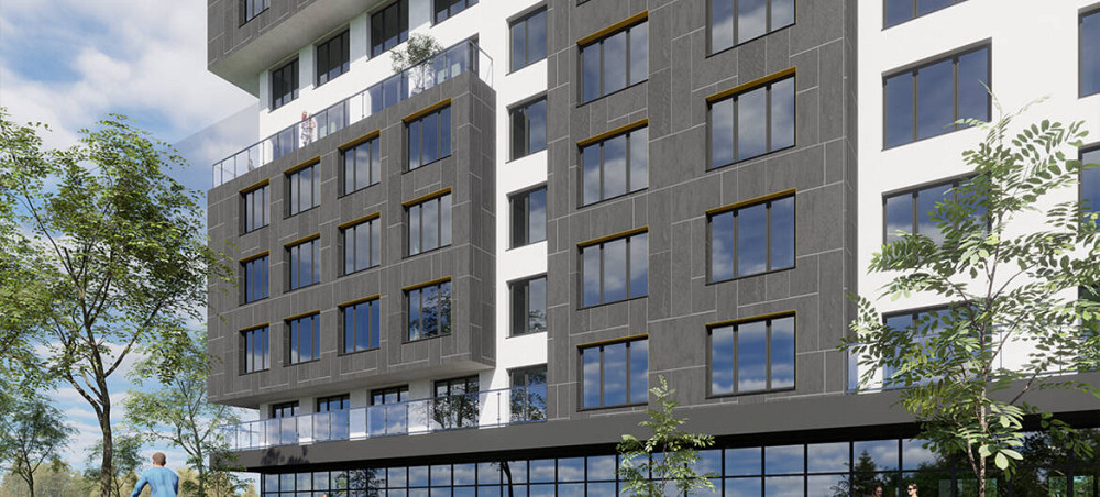 Продаж Квартира 1-кімнатна, 10/10 поверх на вул. Галицька Івано-Франківськ - фото 2