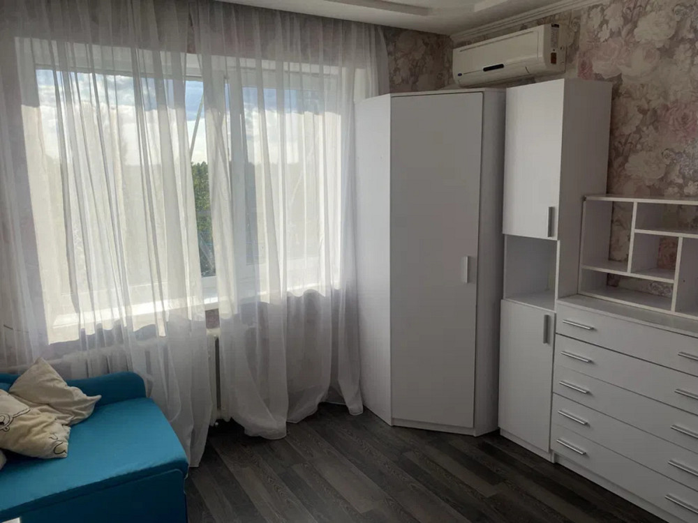 Продаж Квартира 1-кімнатна, 5/5 поверх на Виговського,, 9 Київ - фото 14