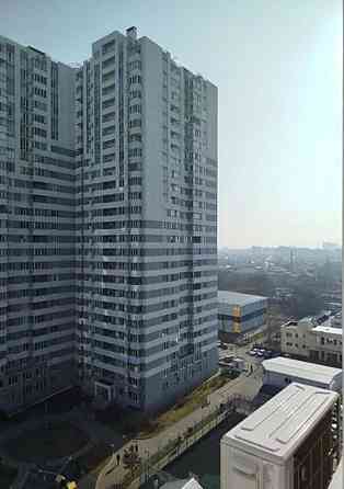 Альтаир. Квартира с видом на море. Odessa