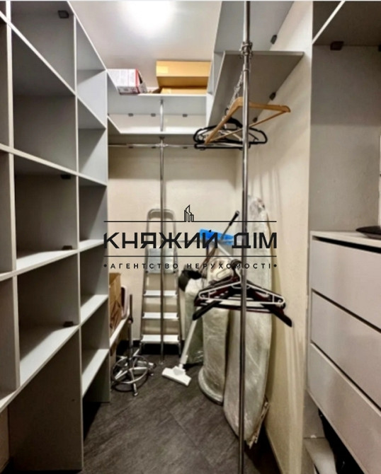 Оренда 2-х к. квартира м. Лівобережна. № 1175793 Київ - фото 10