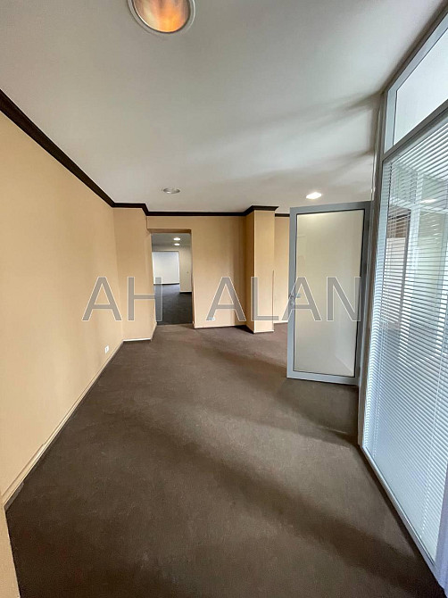 Оренда офісне приміщення на Музейний пров., 4 приміщень - 5, поверх - 8/8 Київ - фото 12