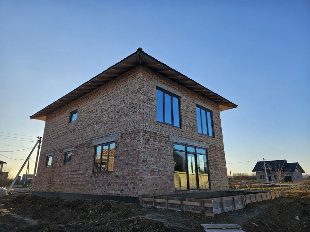 Продаж Будинок на Вивізна Крихівці - фото 1