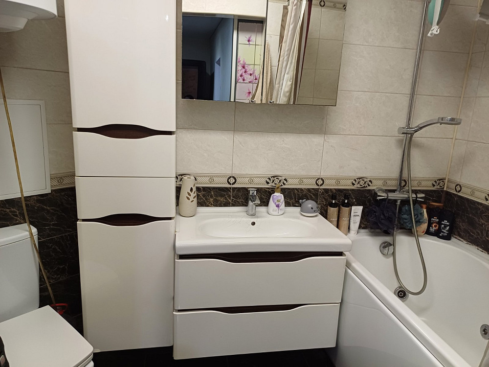 Просторная 2-комнатная квартира с качественным ремонтом на п. Котовского Одеса - фото 15