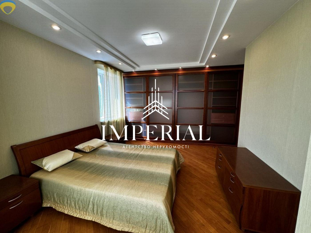 Продаж Квартира 3-кімнатна, 15/17 поверх на вул. Мокра Киев - изображение 11