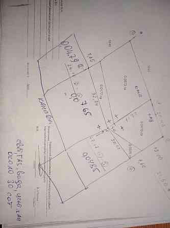 Продаж земельної ділянки 30 соток на Гуйва Житомир