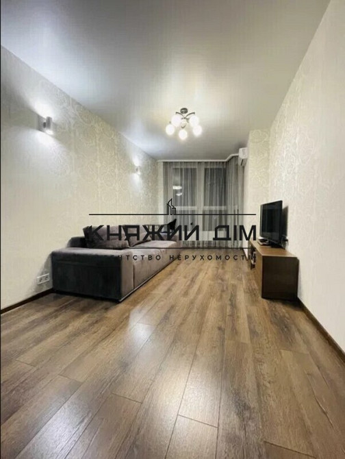 Продаж 2-кім. квартири на Драгоманова, метро Позняки. Код об'єкту: 21145406 Київ - фото 5