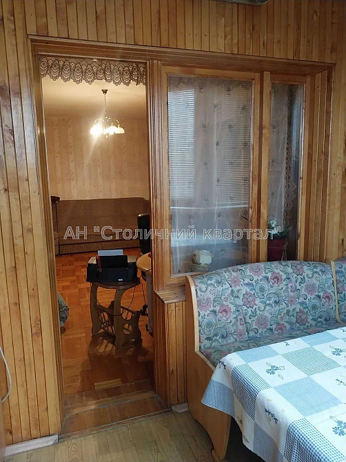 Продаж Будинок 3-кімнатний на Лаврухіна Миколи вул., 11 Киев - изображение 15