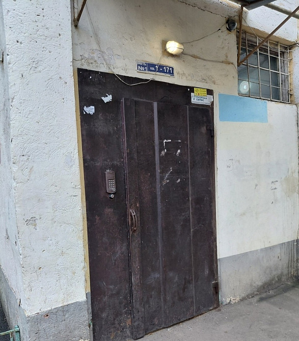 Продаж Квартира 1-кімнатна, 4/9 поверх на Семьи Глодан (Ильфа и Петрова) улица, 6/1 Одеса - фото 7