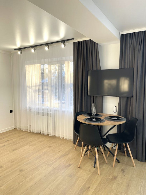 Продаж Квартира 1-кімнатна, 1/5 поверх на Братиславська вул., д. 18Б Киев - изображение 4