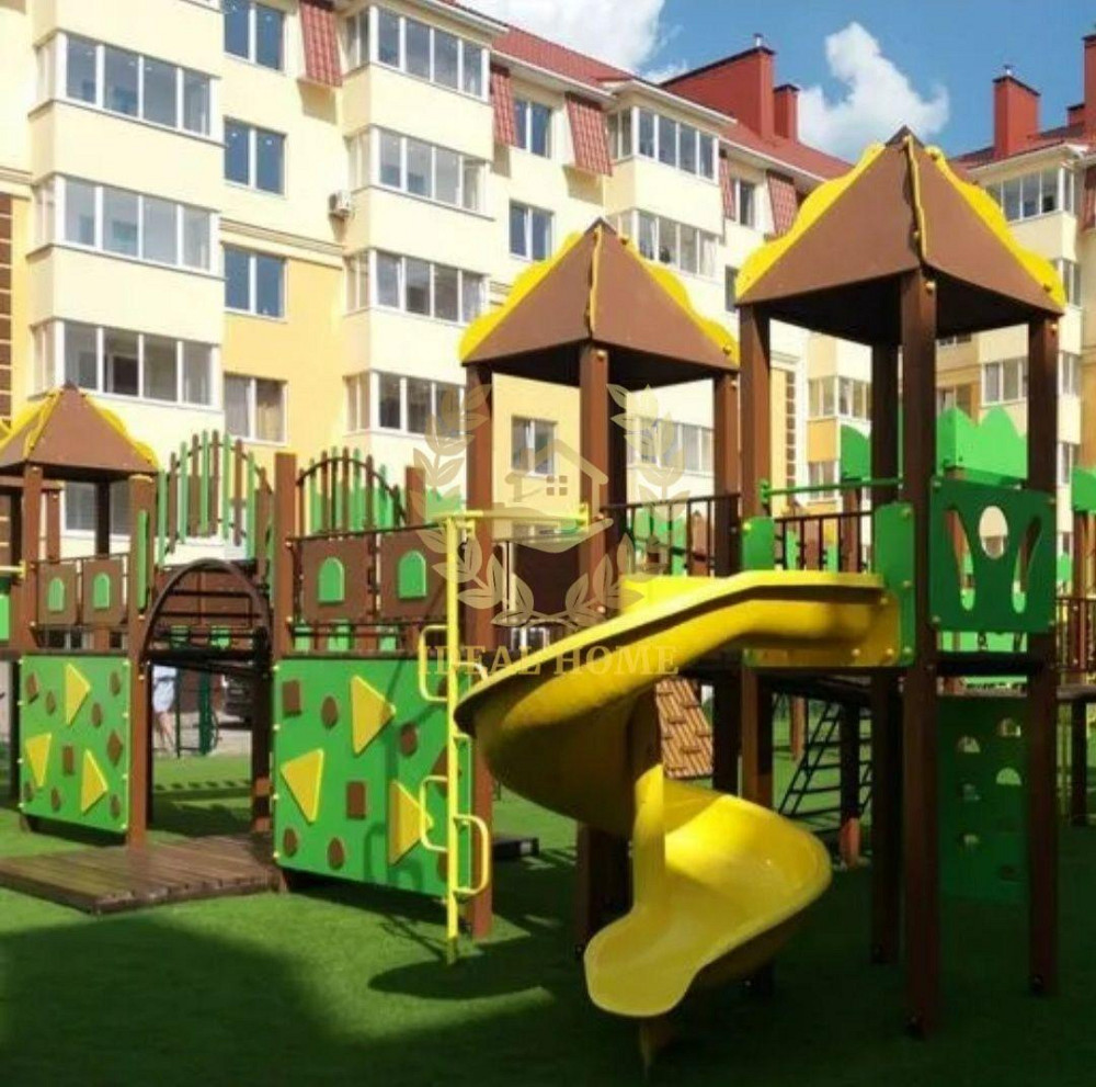 Продаж квартири в ЖК "Київський маєток", передмістя столиці  - фото 12