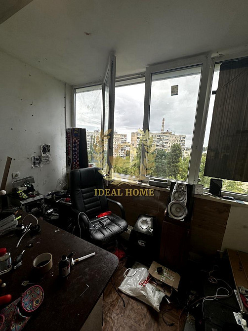 Продаж Квартира 2-кімнатна, 10/10 поверх на Порика Василия пр-т, 15 Київ - фото 13